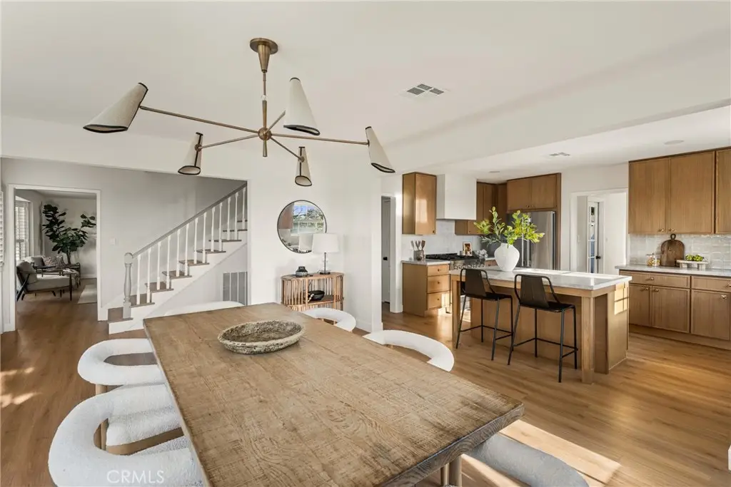 3803 Monteith Drive, Los Angeles, CA 90043 - #1