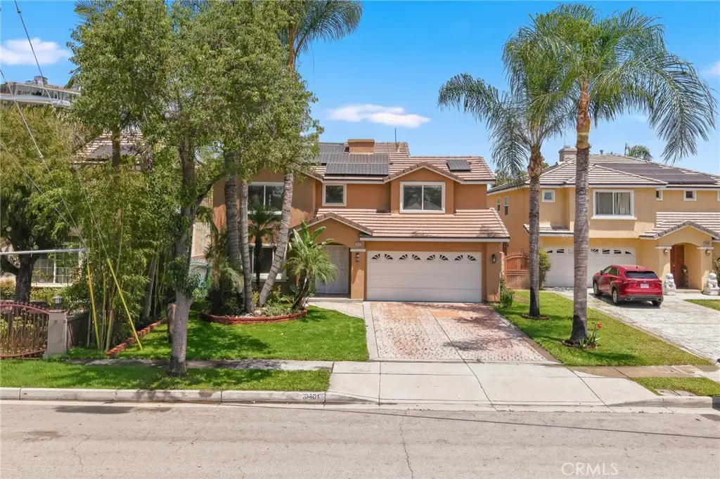 10401 Park Street, Bellflower, CA 90706 - #1