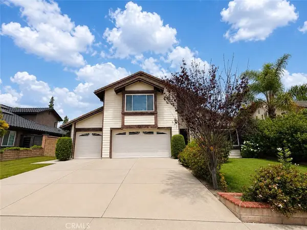 640 N Rocking Horse Road, Walnut, CA 91789
