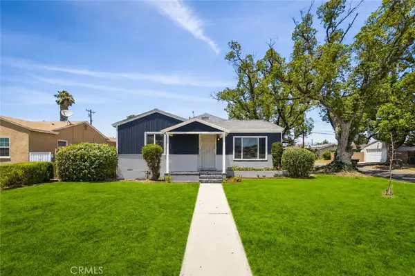 1543 E Mardina St, West Covina, CA 91791