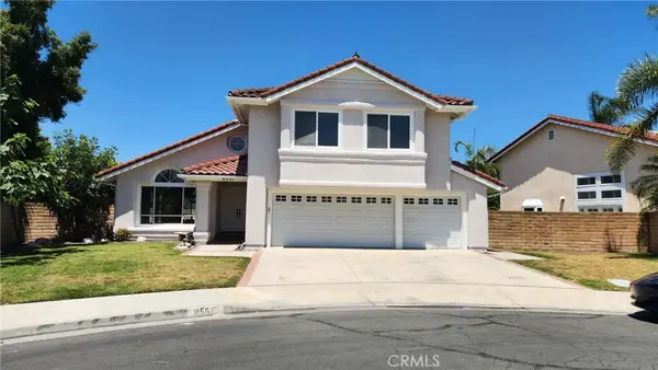 9551 Westbourne Court, Cypress, CA 90630