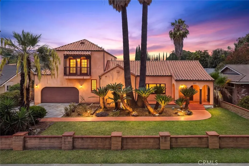 1135 S Santa Anita, Arcadia, CA 91006 - #1