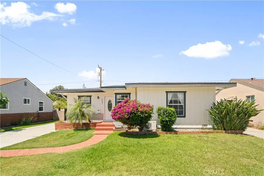 2297 Cogswell Rd, El Monte, CA 91732 - #2