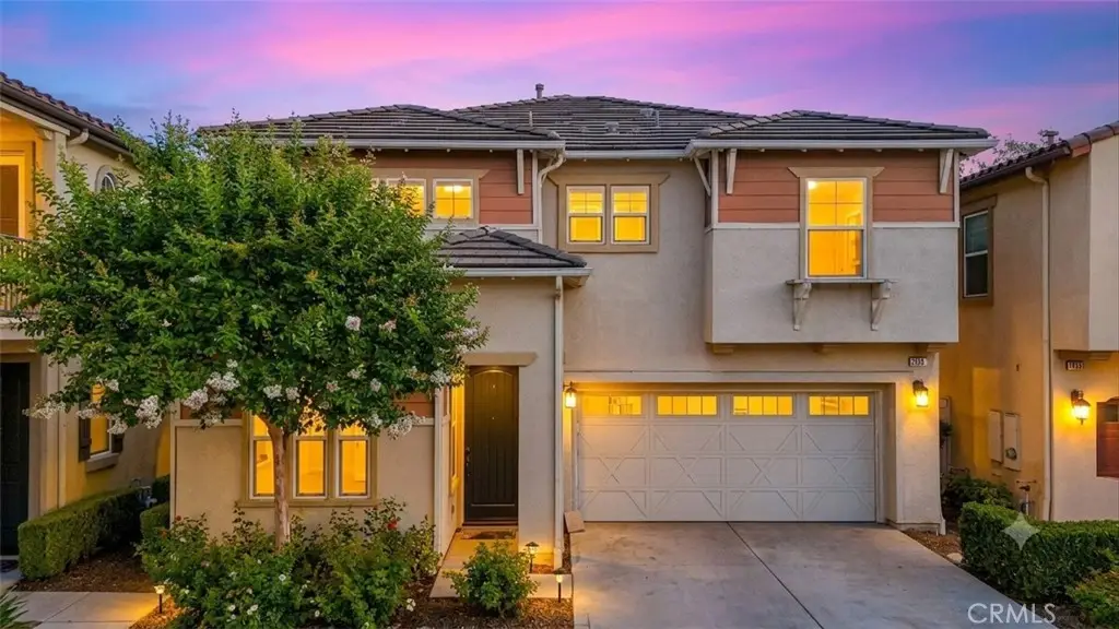 14561 Baylor Avenue, Chino, CA 91710 - #1