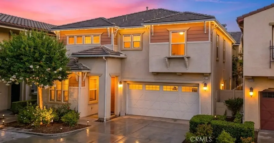 14561 Baylor Avenue, Chino, CA 91710 - #2
