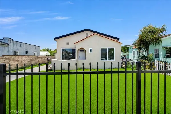 3829 Clark Avenue, El Monte, CA 91731