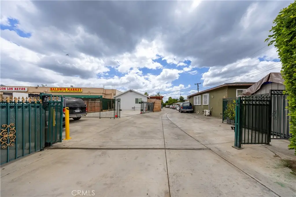 3840 Baldwin Ave, El Monte, CA 91731 - #1