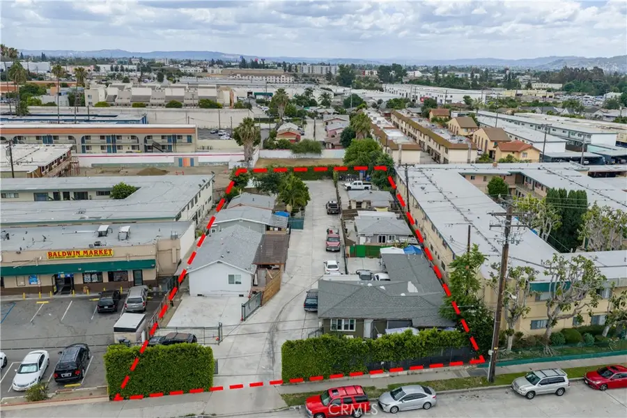 3840 Baldwin Ave, El Monte, CA 91731 - #2