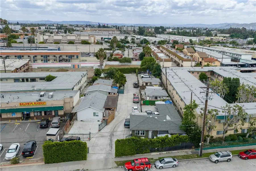 3840 Baldwin Ave, El Monte, CA 91731 - #3