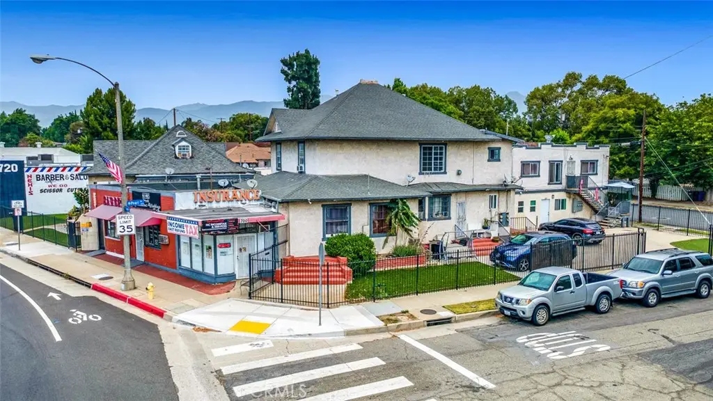 702 N Garey, Pomona, CA 91767 - #1