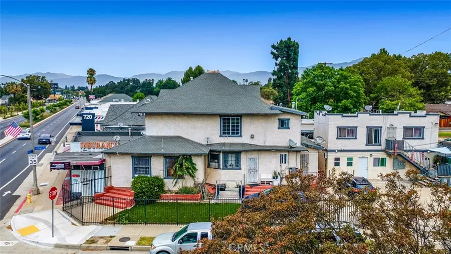 702 N Garey, Pomona, CA 91767 - #2