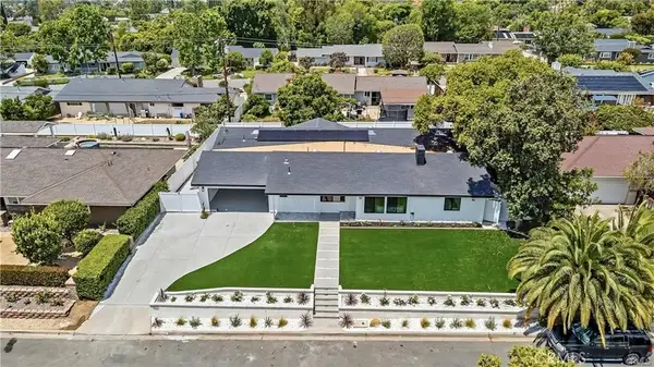 12621 Singing Wood Drive, Santa Ana, CA 92705
