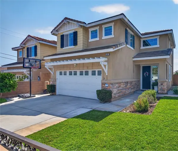 4434 Bannister, El Monte, CA 91732