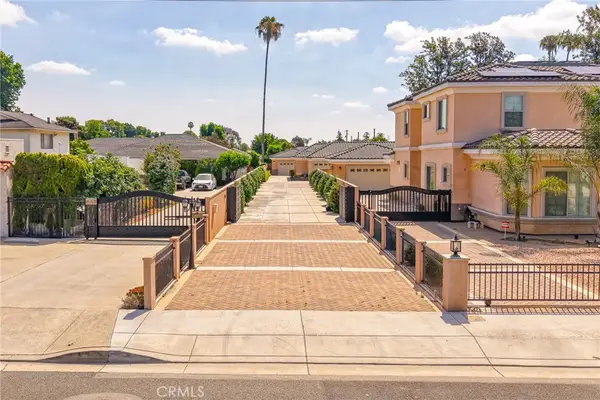 5428 Temple City Boulevard, Temple City, CA 91780