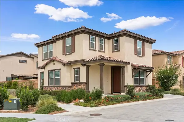 3929 E La Jolla Street, Ontario, CA 91761