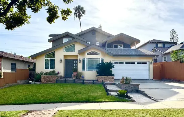 1539 N Roosevelt, Pasadena, CA 91104