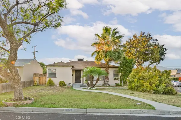 10649 Civic, El Monte, CA 91731