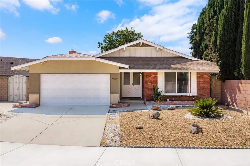 11359 Rockfield Drive, Arcadia, CA 91006 - #1