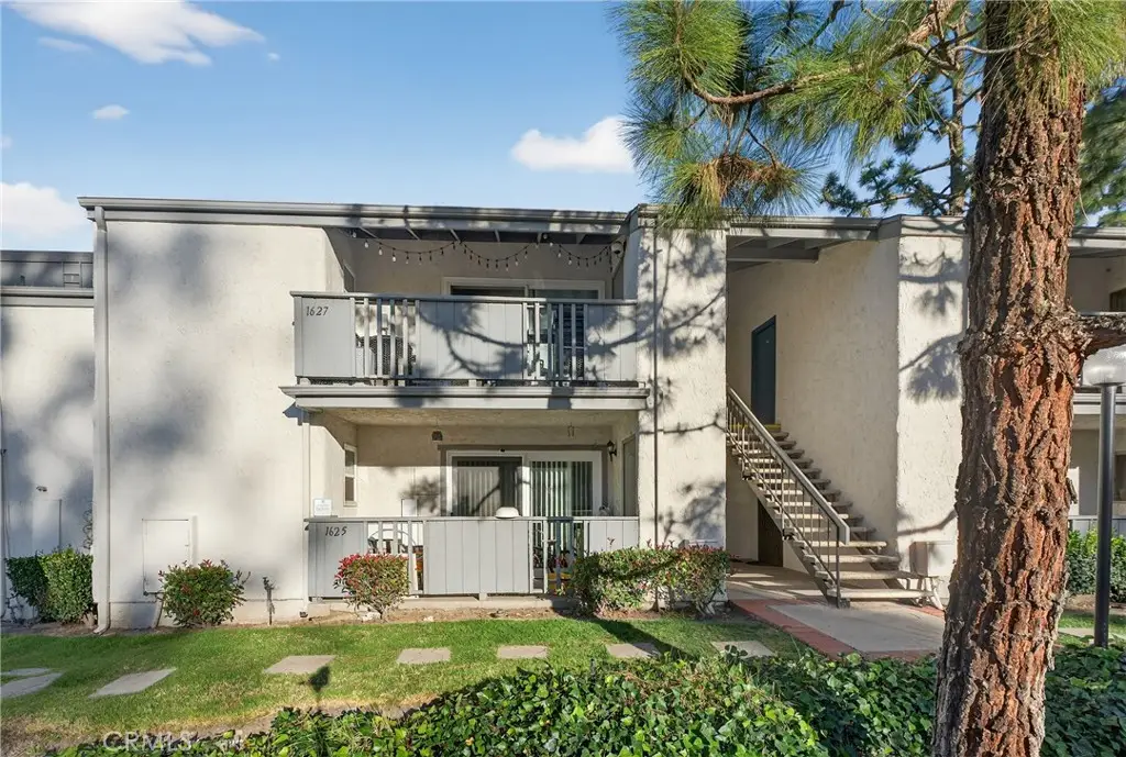 1627 Brea Boulevard, Fullerton, CA 92835 - #1