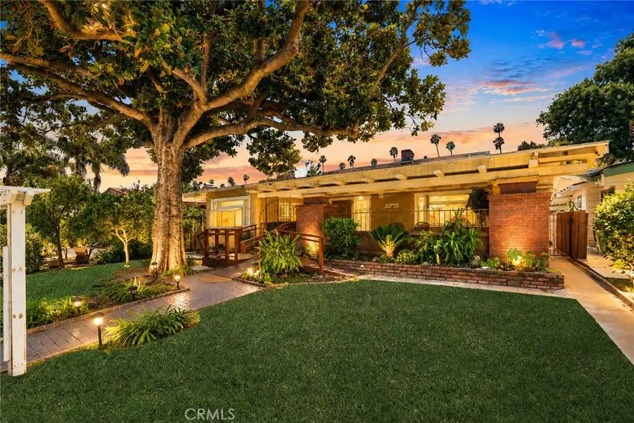 109 S Cordova Street, Alhambra, CA 91801 - #2