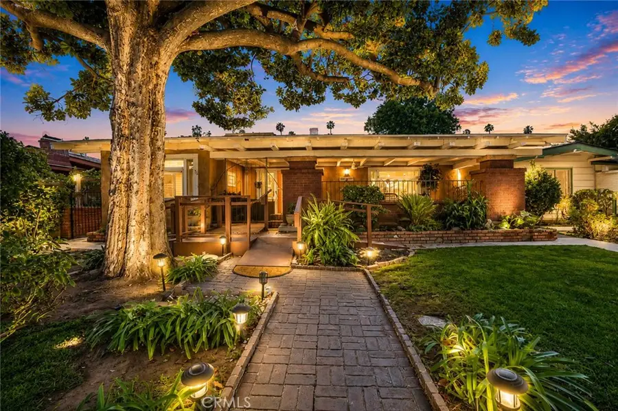 109 S Cordova Street, Alhambra, CA 91801 - #3