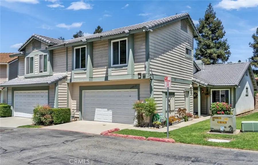 2103 Dublin #2, Diamond Bar, CA 91765 - #2