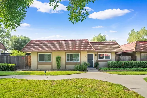3527 Terrace Drive, Chino Hills, CA 91709