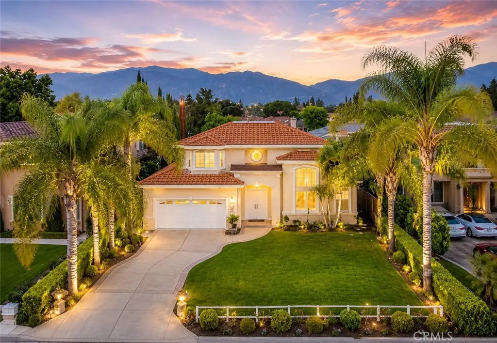 43 W Naomi Avenue, Arcadia, CA 91007 - #1