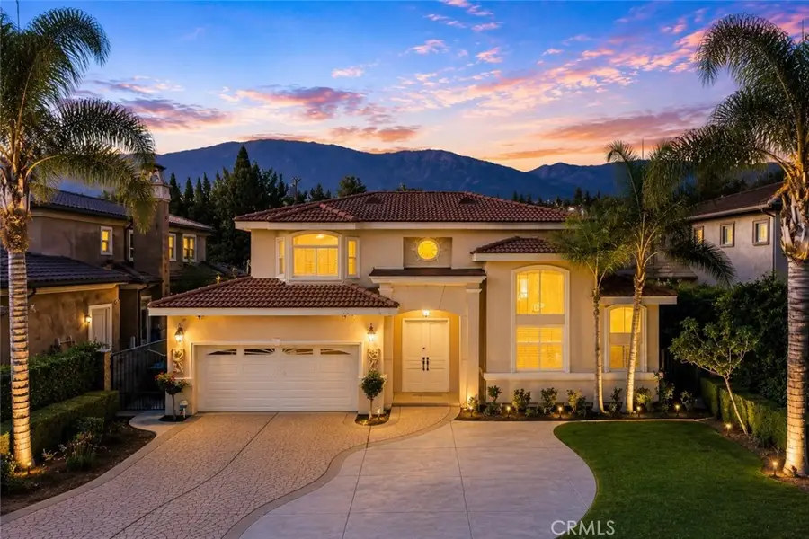 43 W Naomi Avenue, Arcadia, CA 91007 - #2