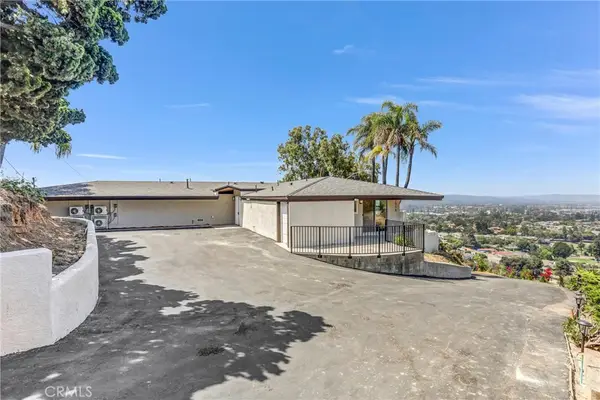 1516 N Shirlmar Avenue, San Dimas, CA 91773