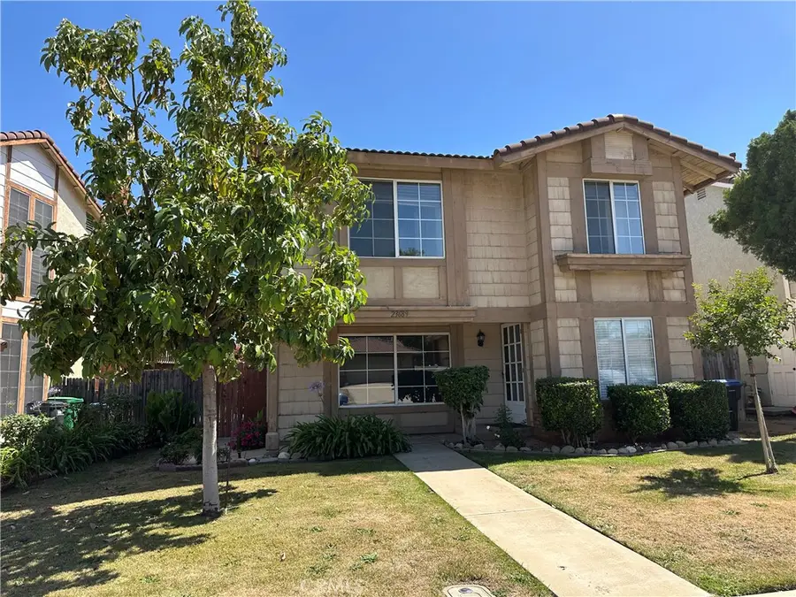 23689 Parkland, Moreno Valley, CA 92557 - #2