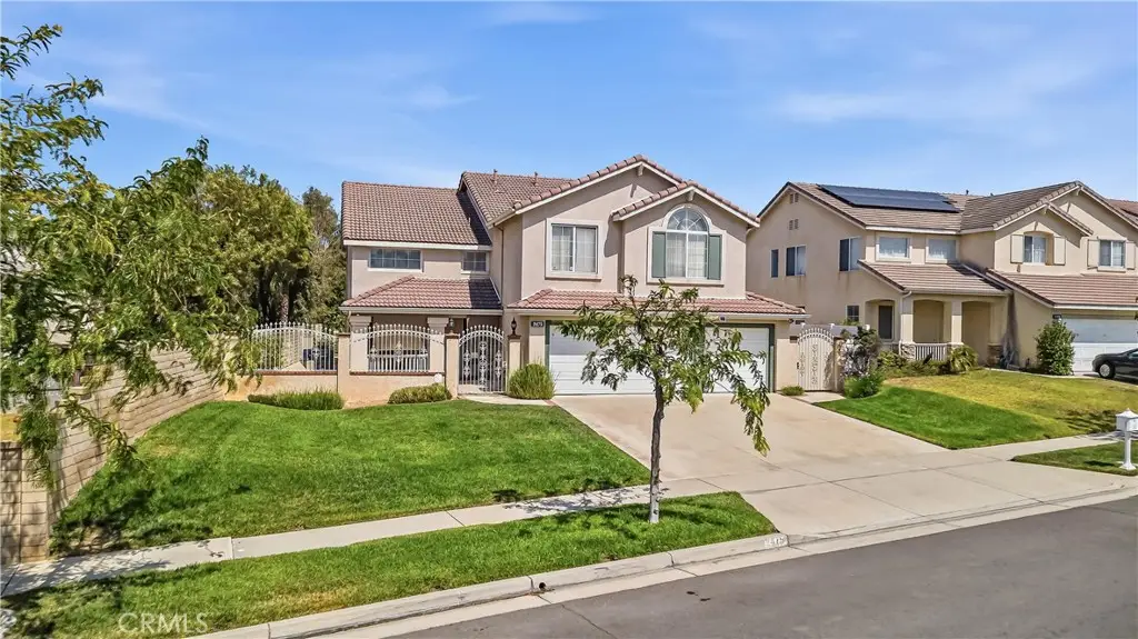 2475 Macbeth, Corona, CA 92882 - #1