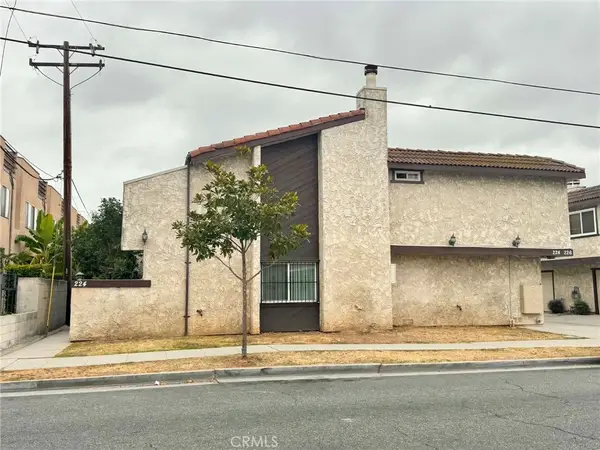 226 S Mcpherrin Avenue #03, Monterey Park, CA 91754