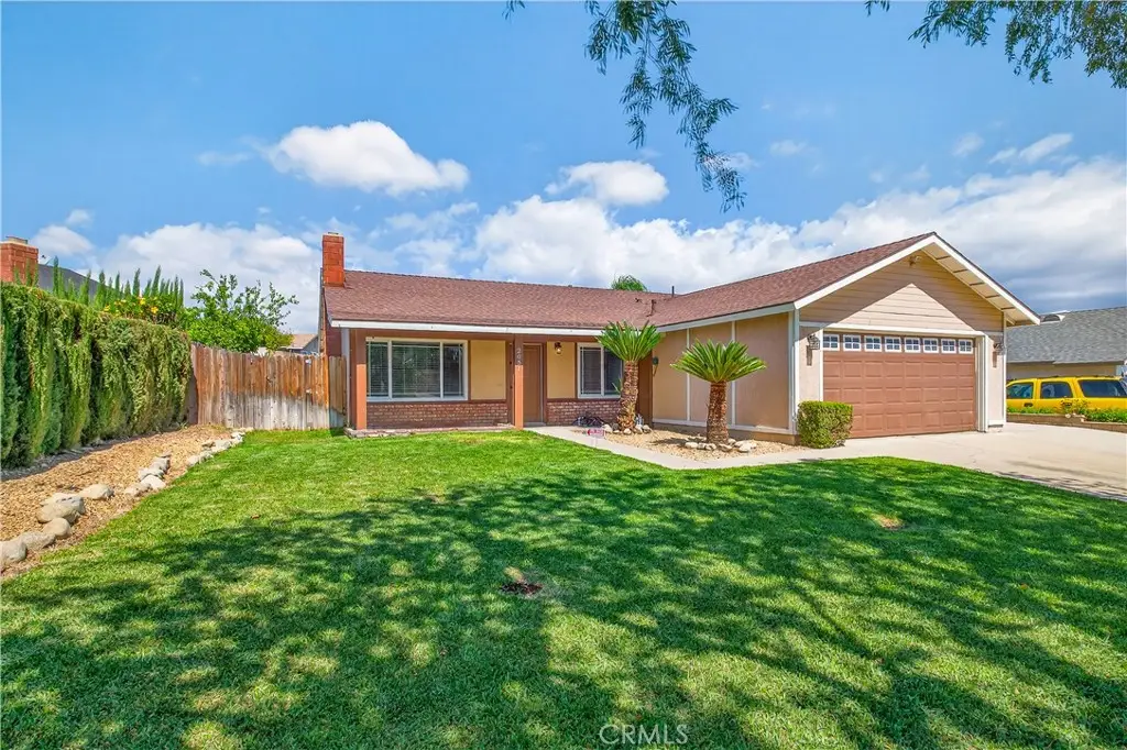 2051 Sycamore Court, Ontario, CA 91764 - #1