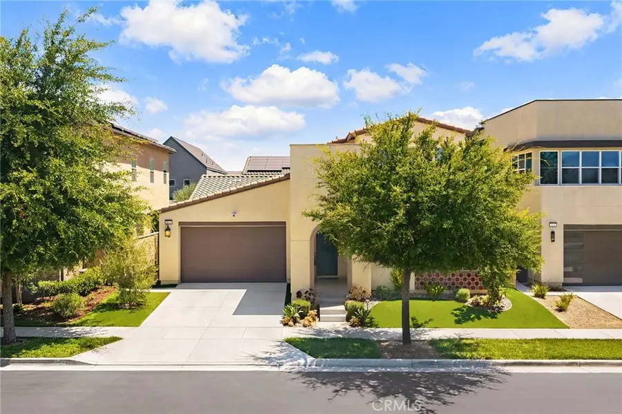 2632 E Mabel Lane, Ontario, CA 91762 - #2