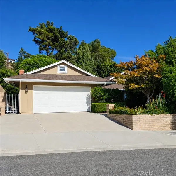 2552 Fontezuela Drive, Hacienda Heights, CA 91745
