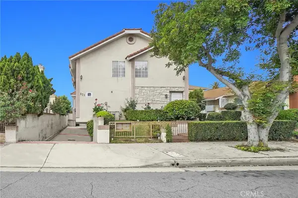 821 N Garfield Avenue #3, Alhambra, CA 91801