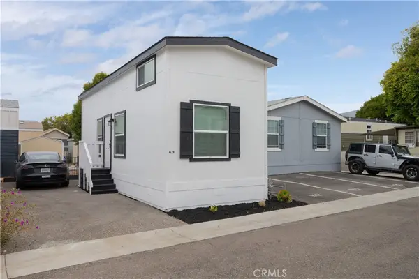 145 South Street #A28, San Luis Obispo, CA 93401