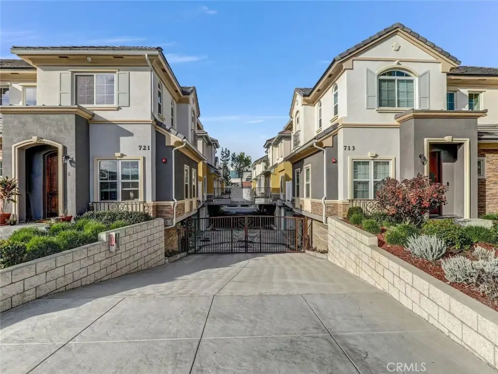 723 S Stoneman, Alhambra, CA 91801 - #1