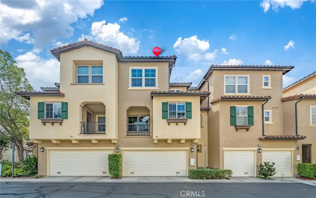 46 Perennial, Irvine, CA 92603 - #1