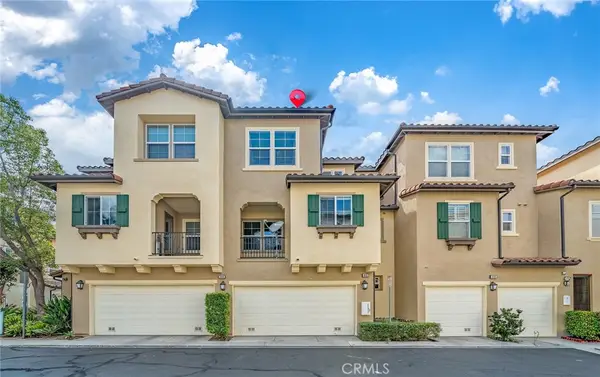 46 Perennial, Irvine, CA 92603