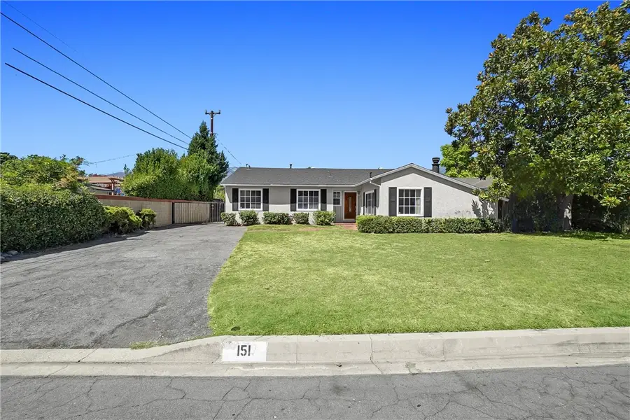 151 E Wistaria, Arcadia, CA 91006 - #3