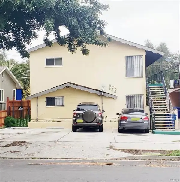 806 W Sepulveda Street, San Pedro, CA 90731
