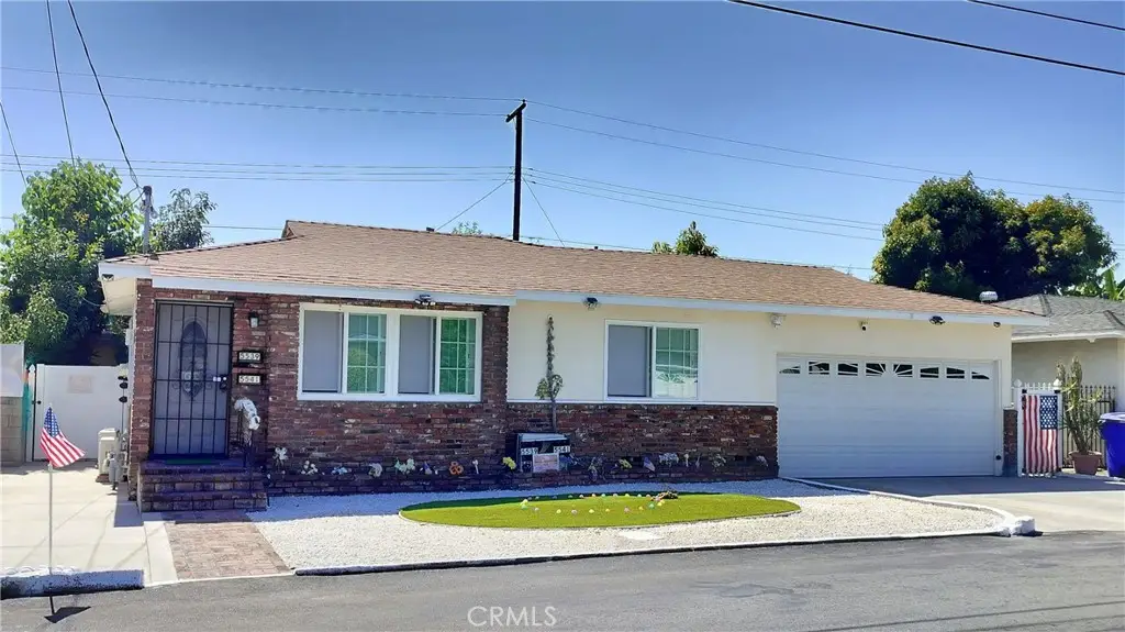 5539 N Willard Ave, San Gabriel, CA 91776 - #1