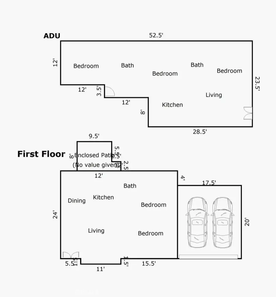 5539 N Willard Ave, San Gabriel, CA 91776 - #2