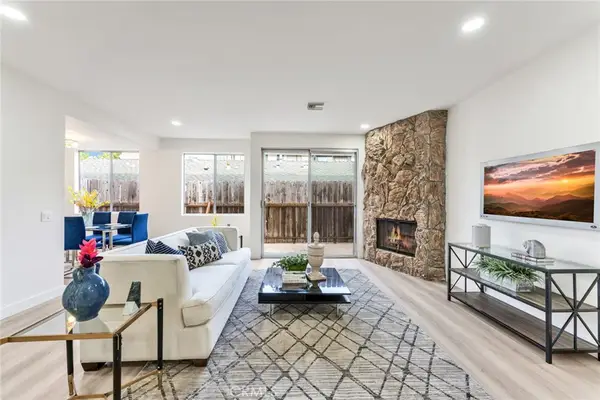 1338 Harvard #C, Santa Monica, CA 90404