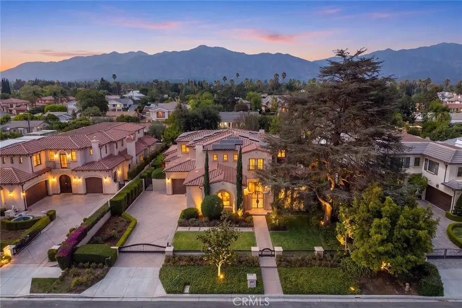 501 W Woodruff, Arcadia, CA 91007 - #2