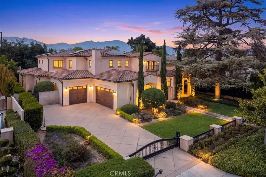 501 W Woodruff, Arcadia, CA 91007 - #3