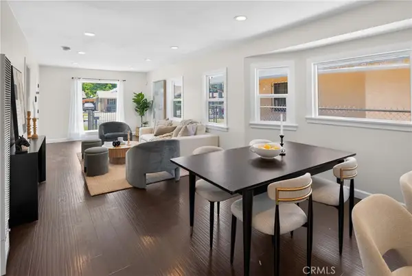4904 S Van Ness Avenue, Los Angeles, CA 90062