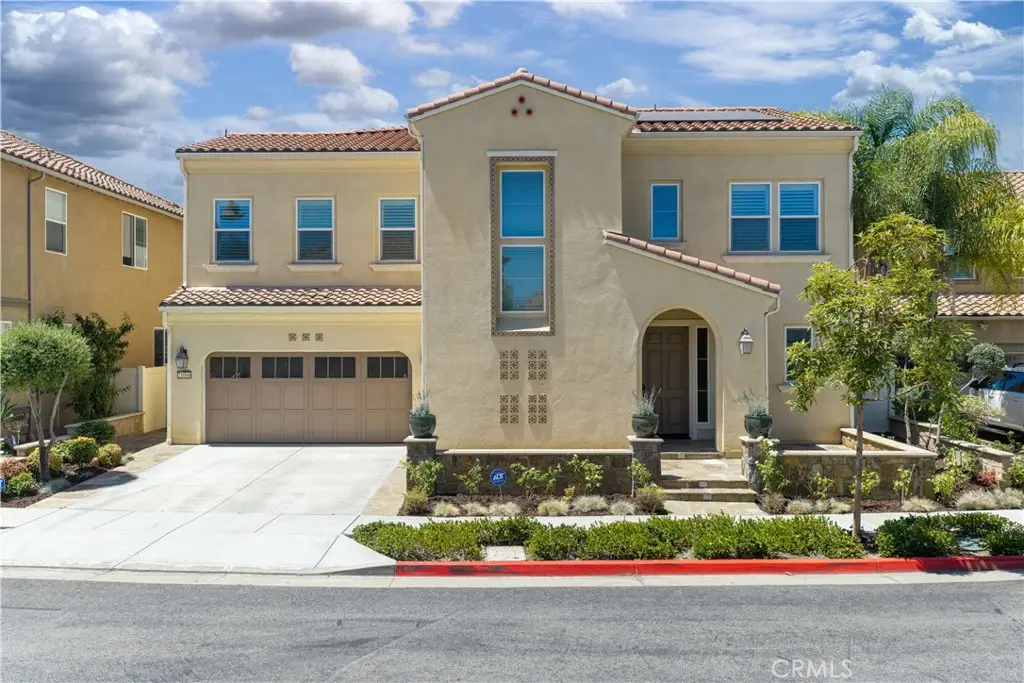 21086 Willow Heights, Diamond Bar, CA 91765 - #1
